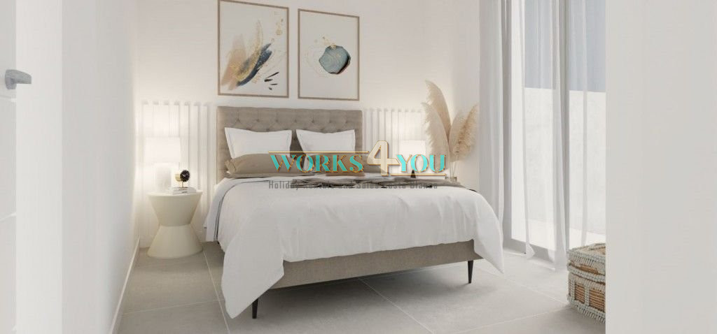 3 Bedroom Villa Finestrat – foto 4