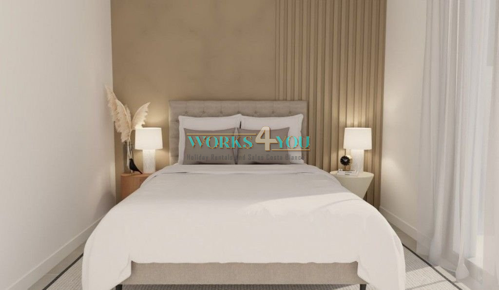 3 Bedroom Villa Finestrat – foto 9