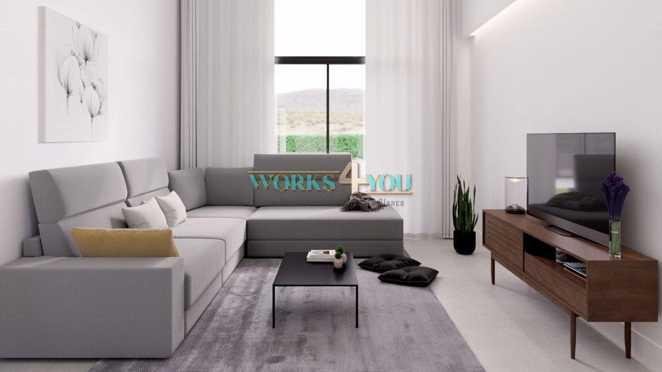 3 Bedroom Villa Finestrat – foto 12