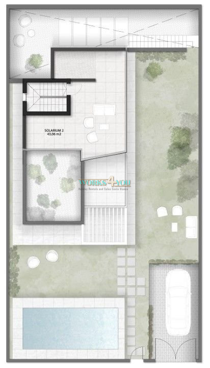 3 Bedroom Villa Finestrat – foto 16