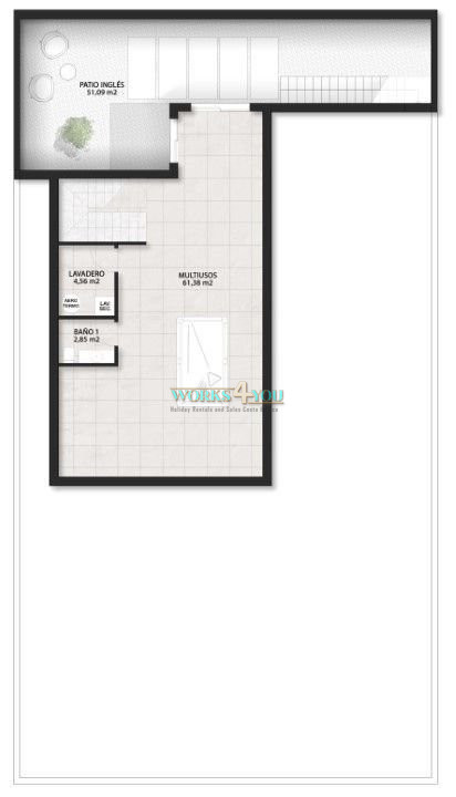 3 Bedroom Villa Finestrat – foto 18
