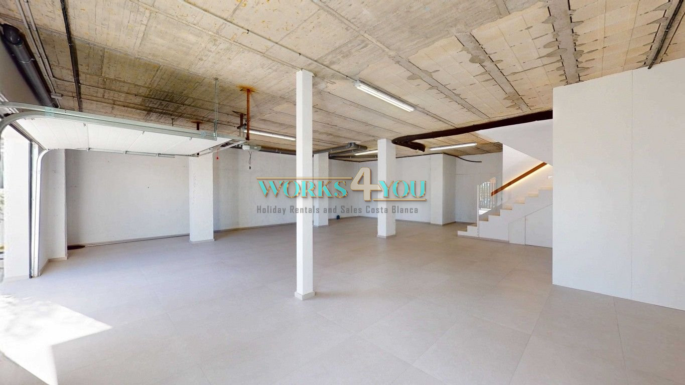 3 Bedroom Villa Polop – foto 21