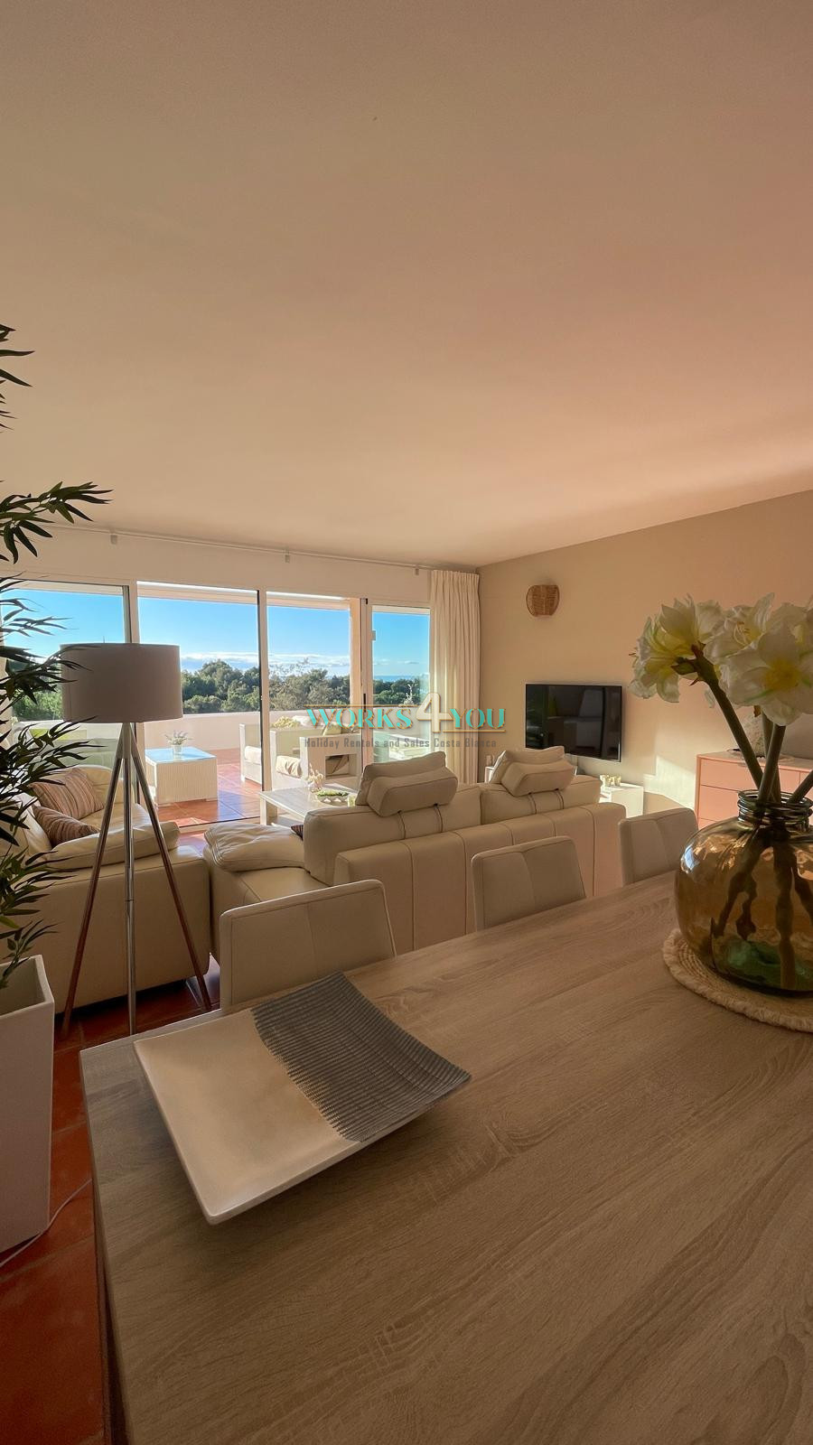3 Bedroom App Altea 233 – foto 3