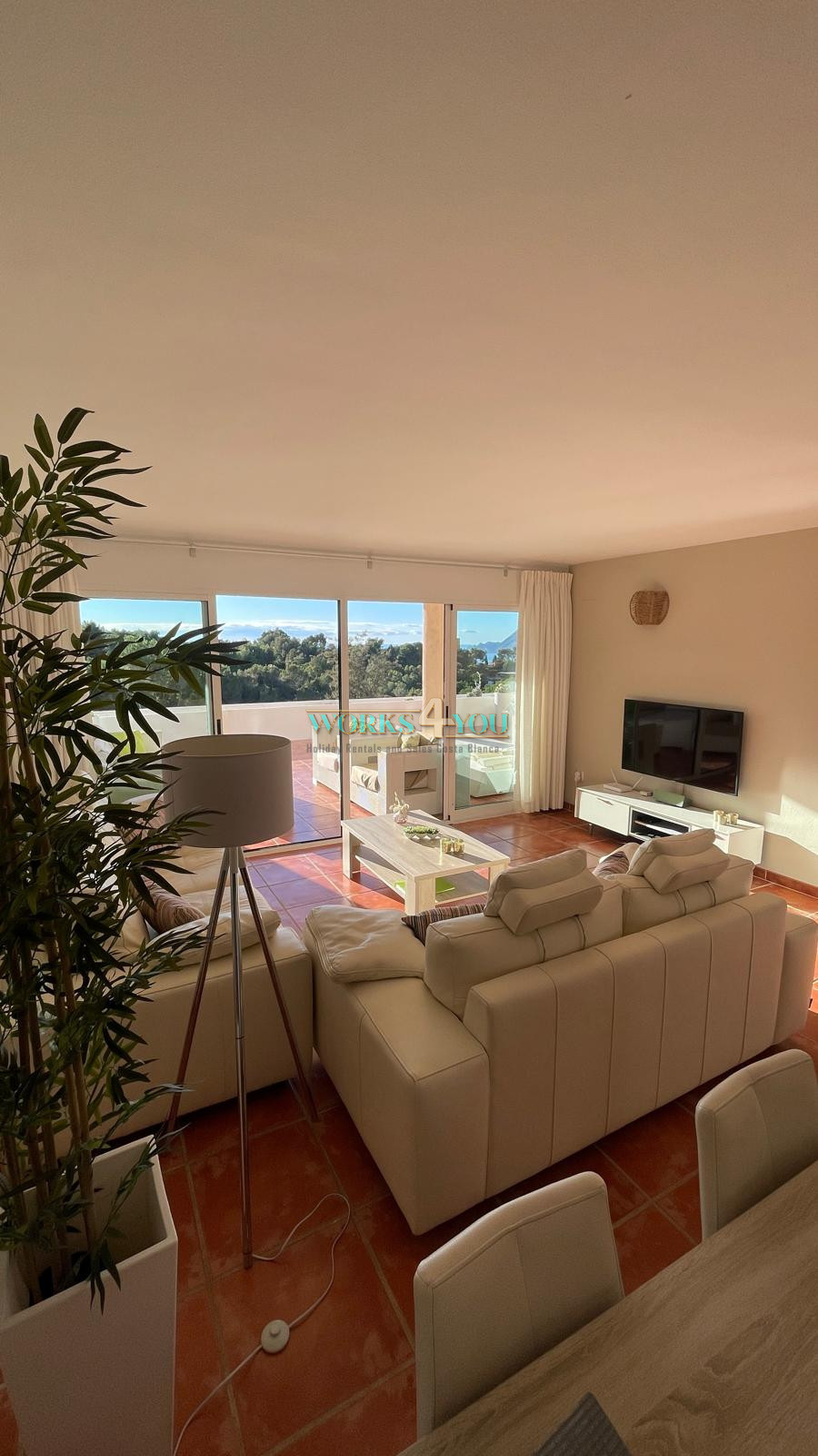 3 Bedroom App Altea 233 – foto 4