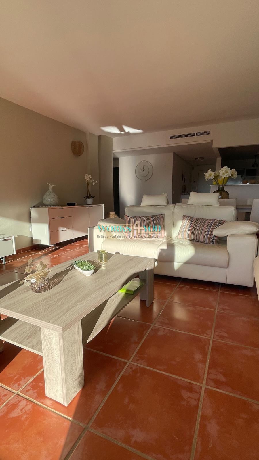 3 Bedroom App Altea 233 – foto 6