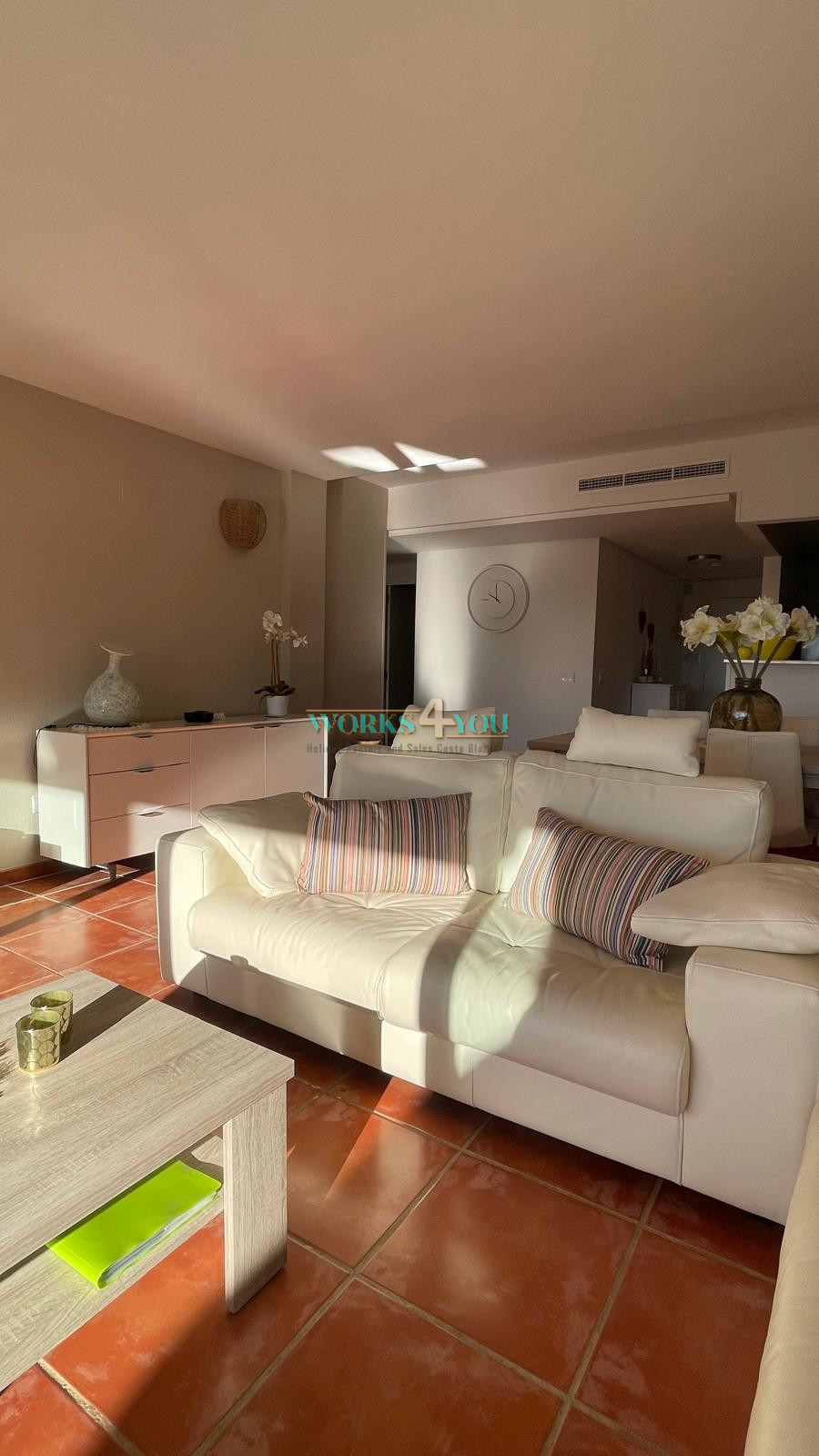 3 Bedroom App Altea 233 – foto 7
