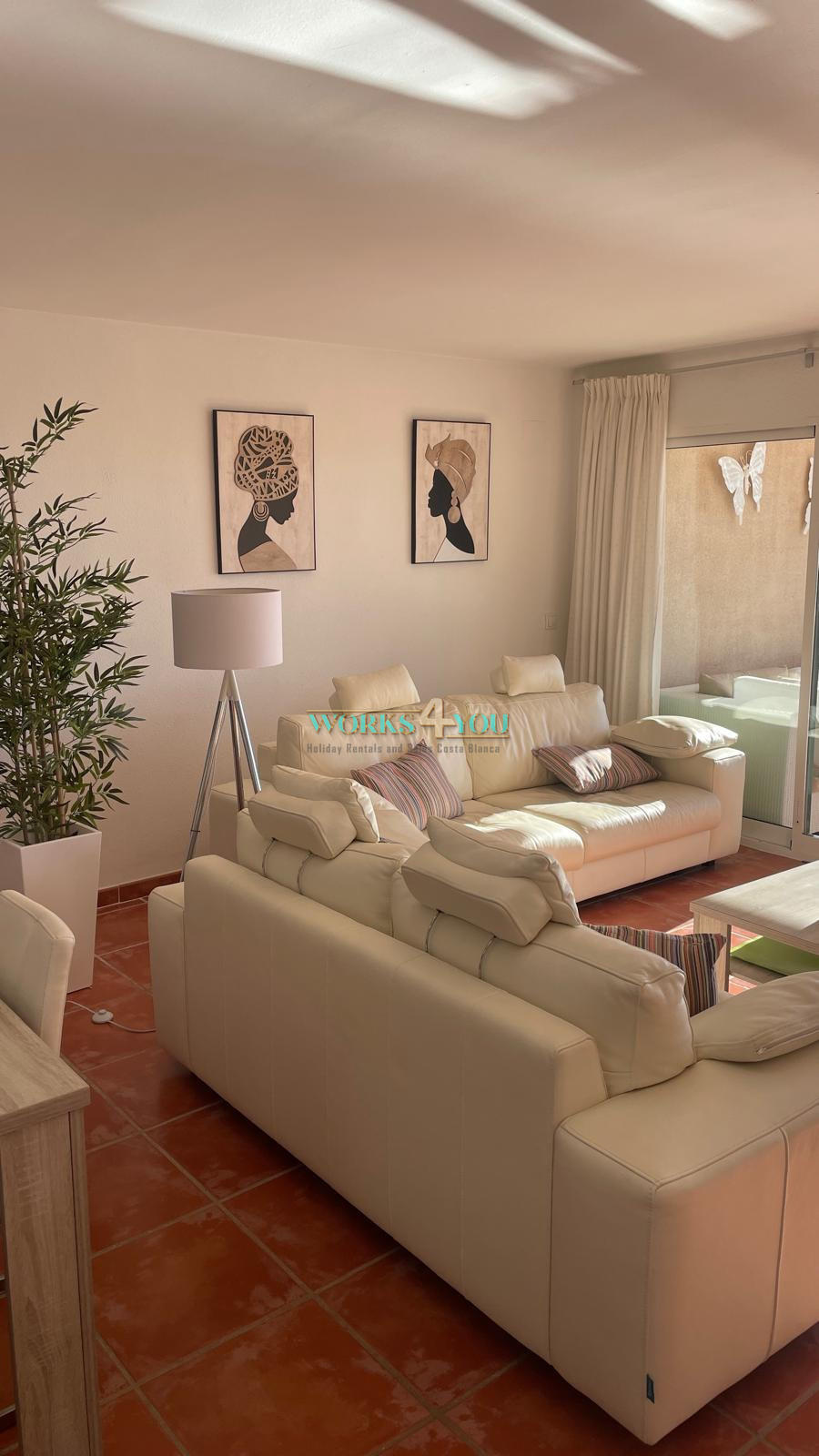 3 Bedroom App Altea 233 – foto 8