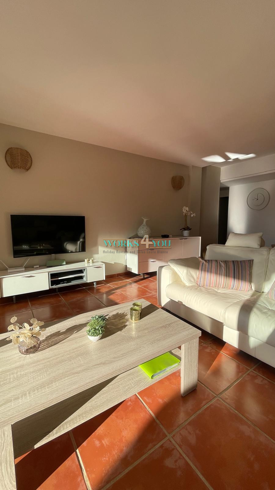 3 Bedroom App Altea 233 – foto 9