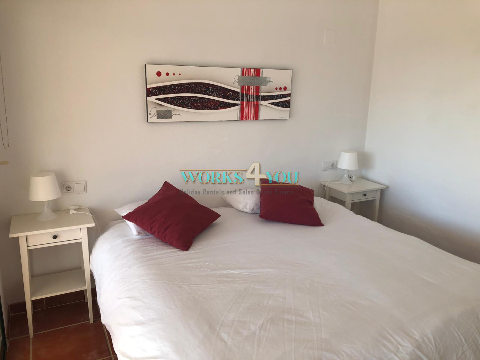 3 Bedroom App Altea 233 – foto 10