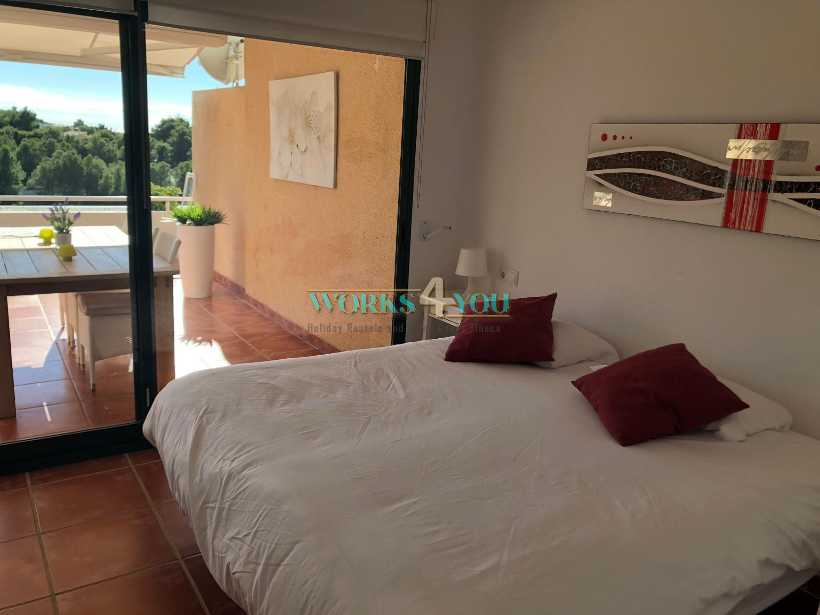 3 Bedroom App Altea 233 – foto 11