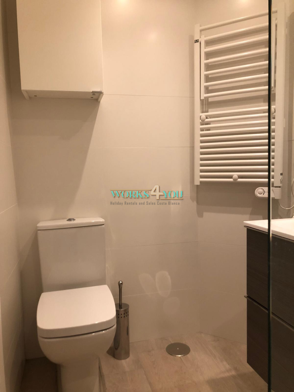 3 Bedroom App Altea 233 – foto 12