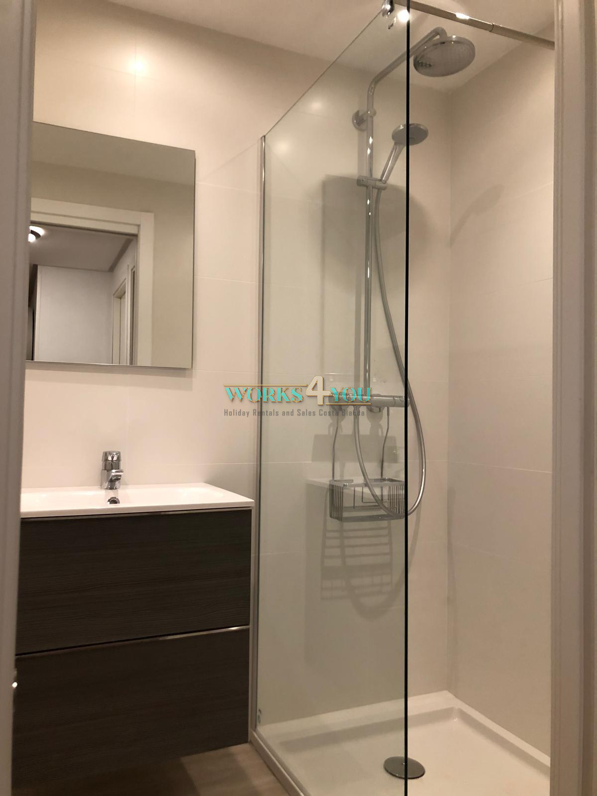 3 Bedroom App Altea 233 – foto 13
