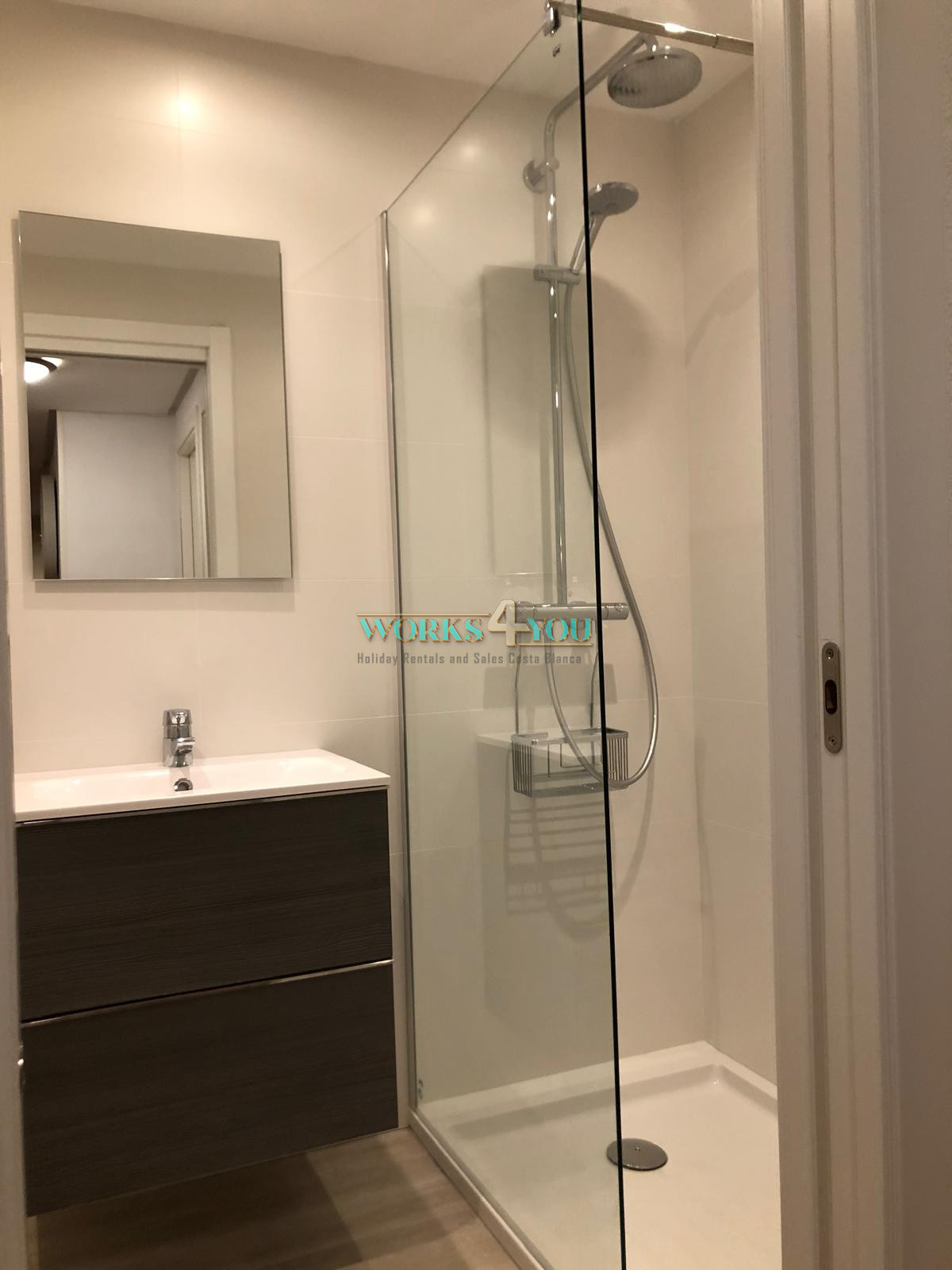 3 Bedroom App Altea 233 – foto 14