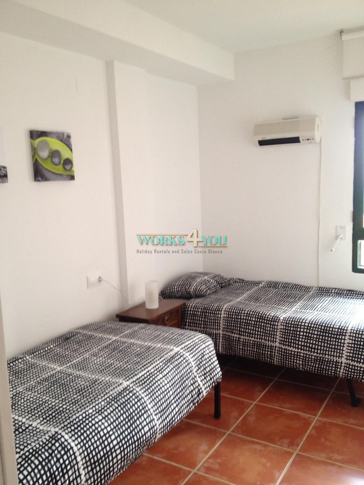 3 Bedroom App Altea 233 – foto 15