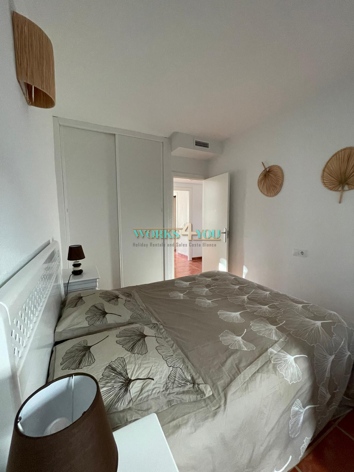 3 Bedroom App Altea 233 – foto 16