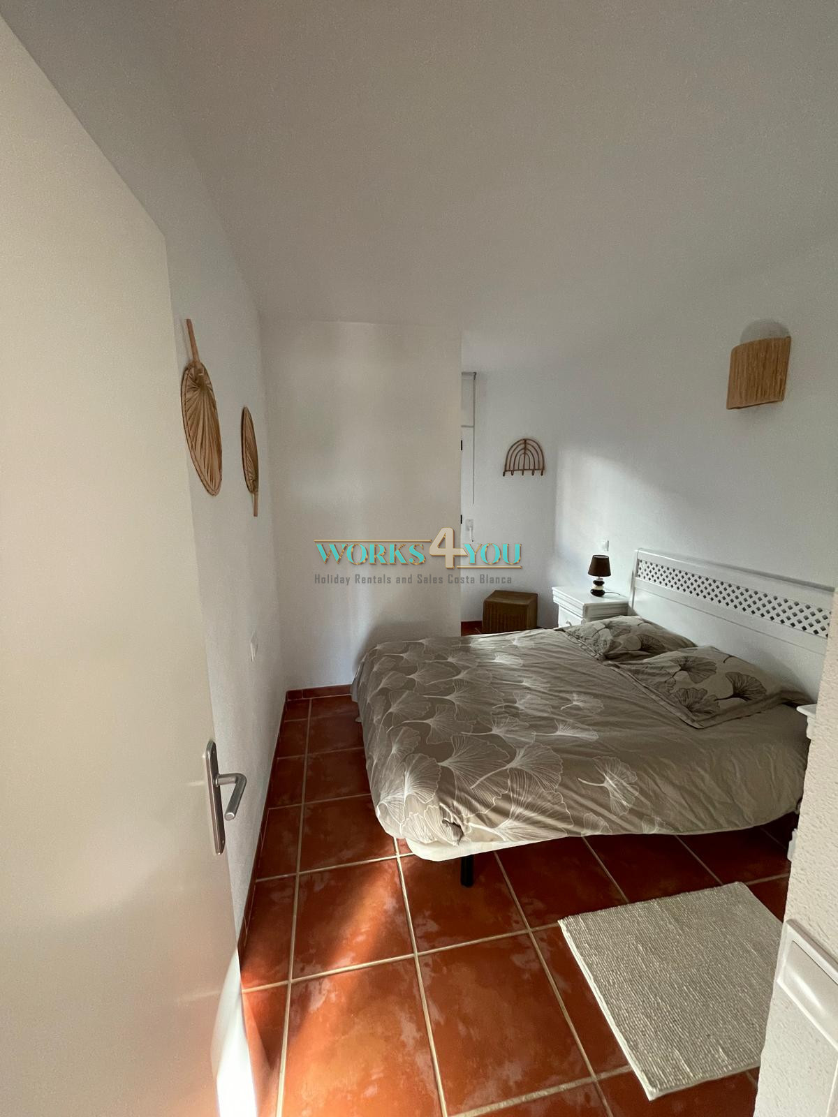 3 Bedroom App Altea 233 – foto 17