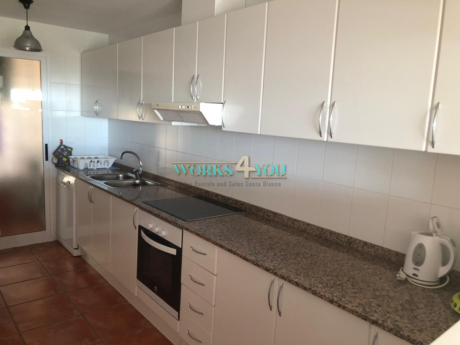 3 Bedroom App Altea 233 – foto 18