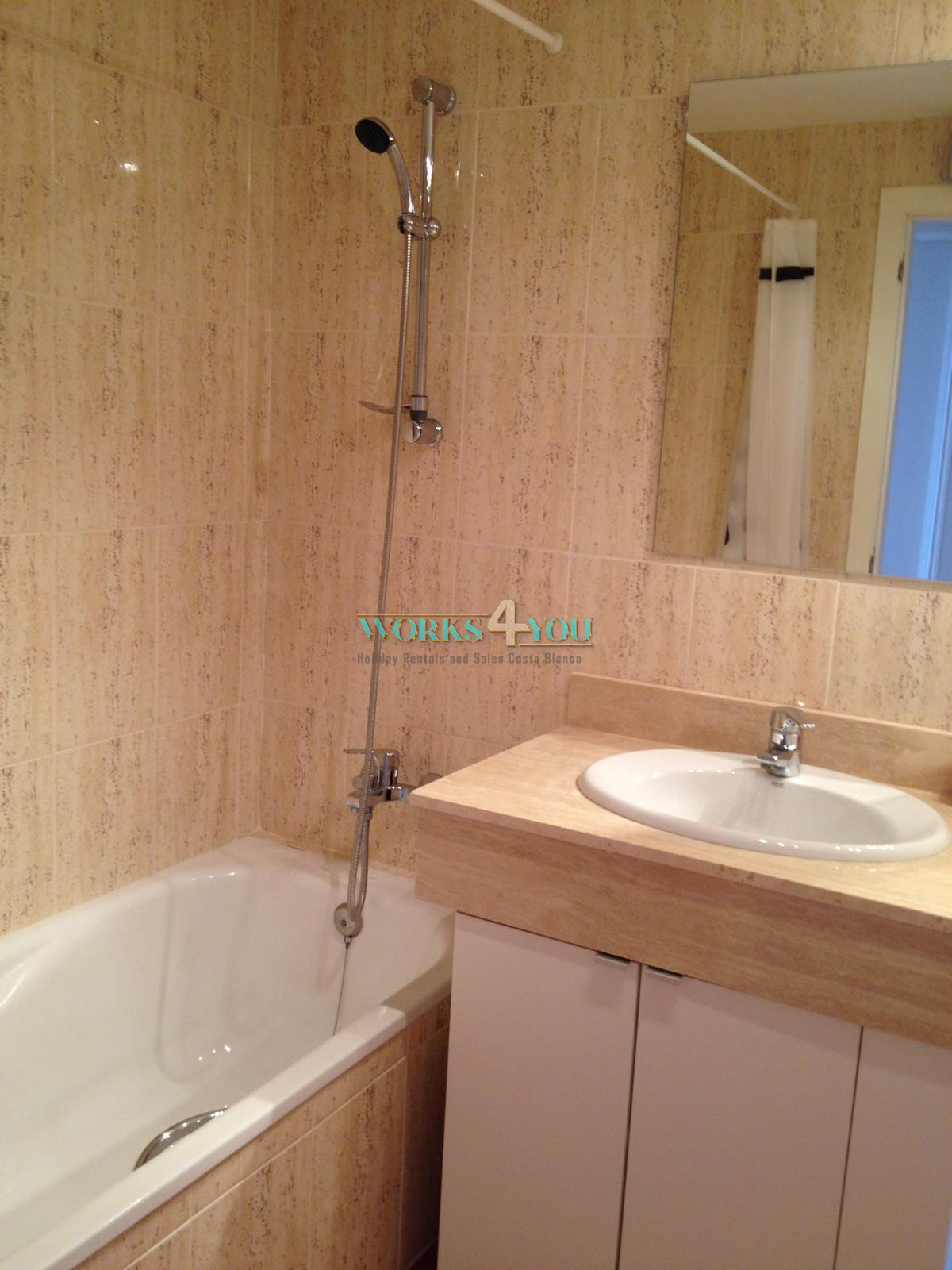 3 Bedroom App Altea 233 – foto 19