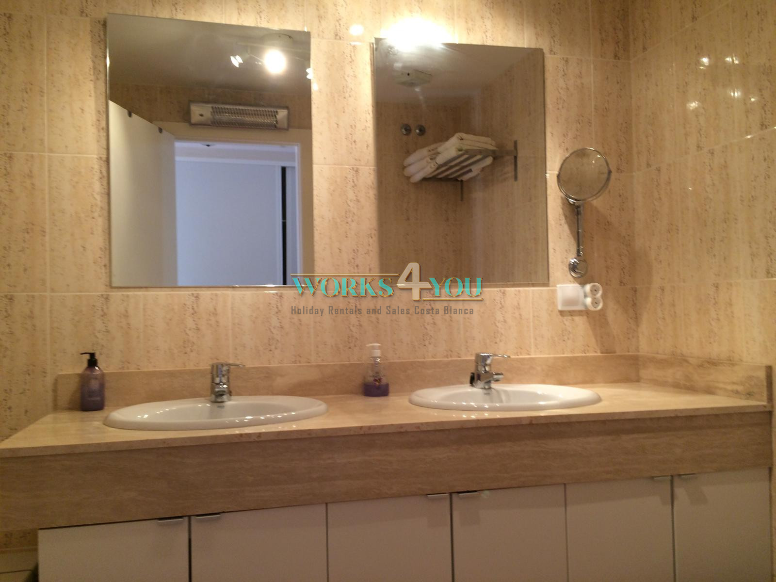 3 Bedroom App Altea 233 – foto 20