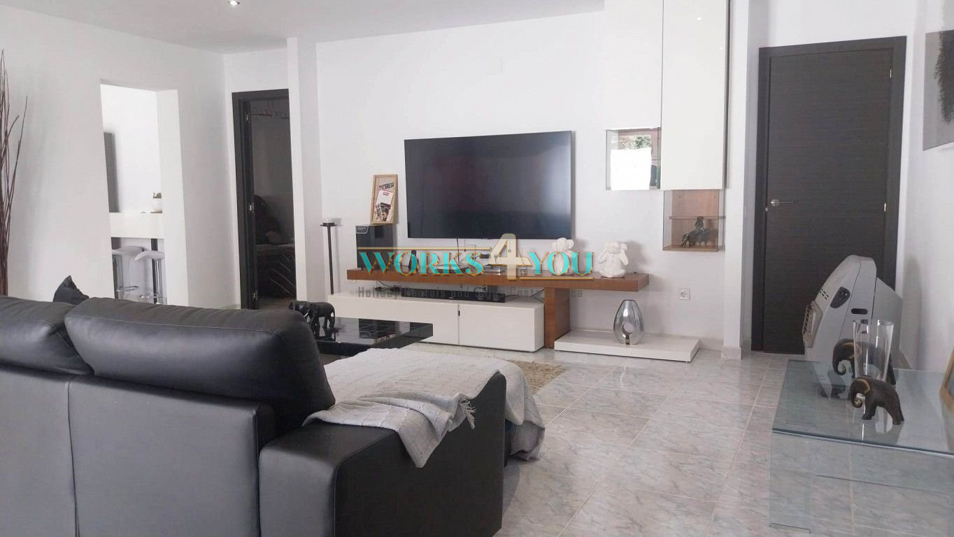 3 Bedroom Villa La Nucia – foto 4