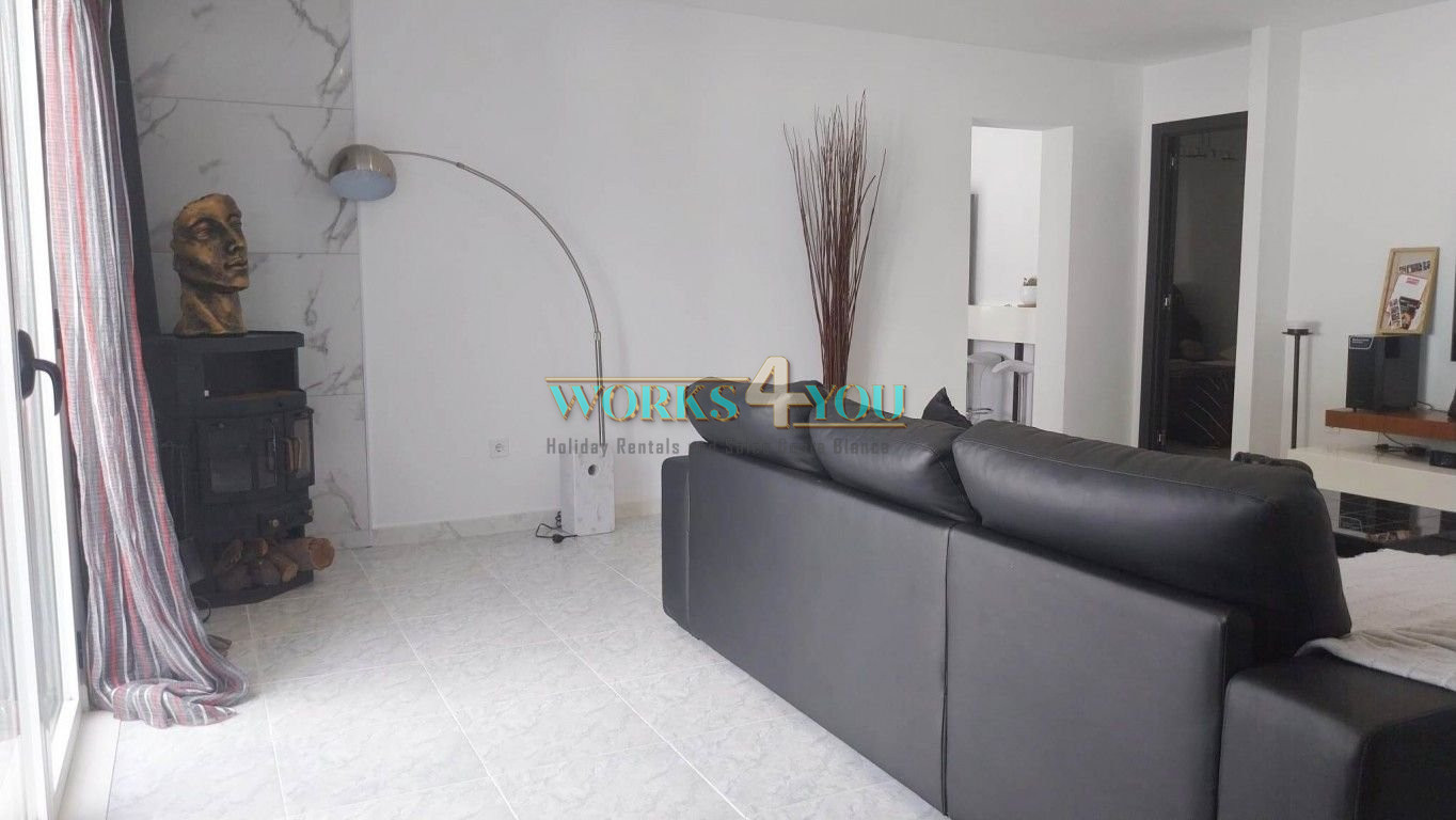 3 Bedroom Villa La Nucia – foto 5