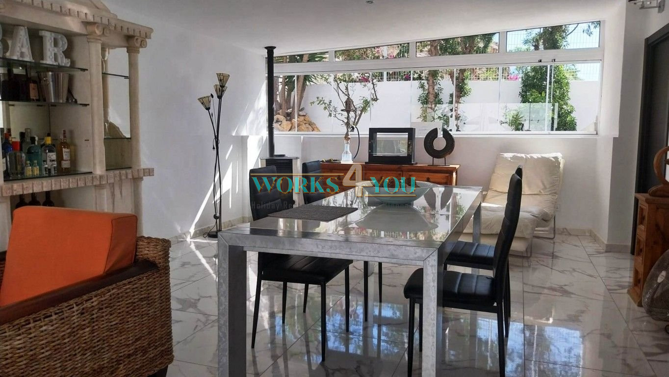 3 Bedroom Villa La Nucia – foto 8