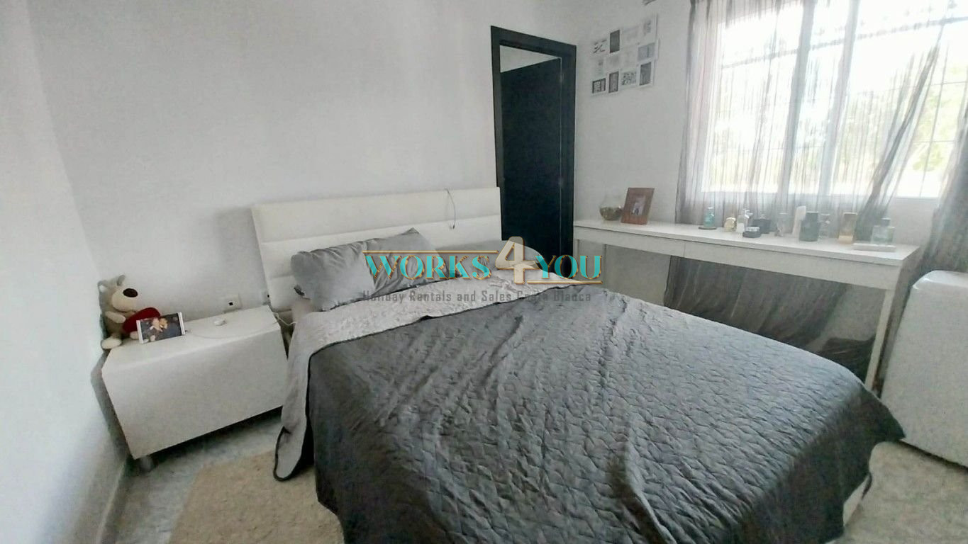 3 Bedroom Villa La Nucia – foto 12