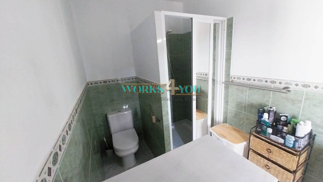 3 Bedroom Villa La Nucia – foto 13