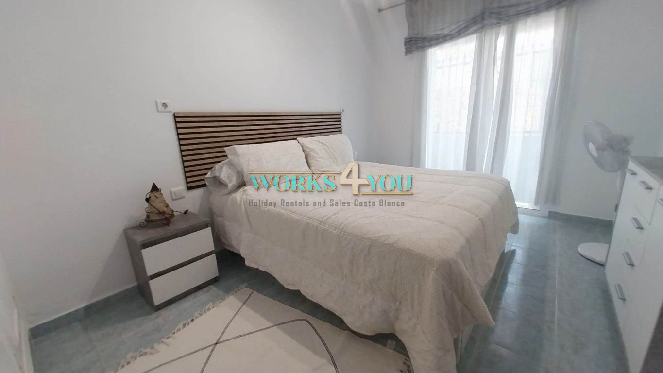 3 Bedroom Villa La Nucia – foto 14