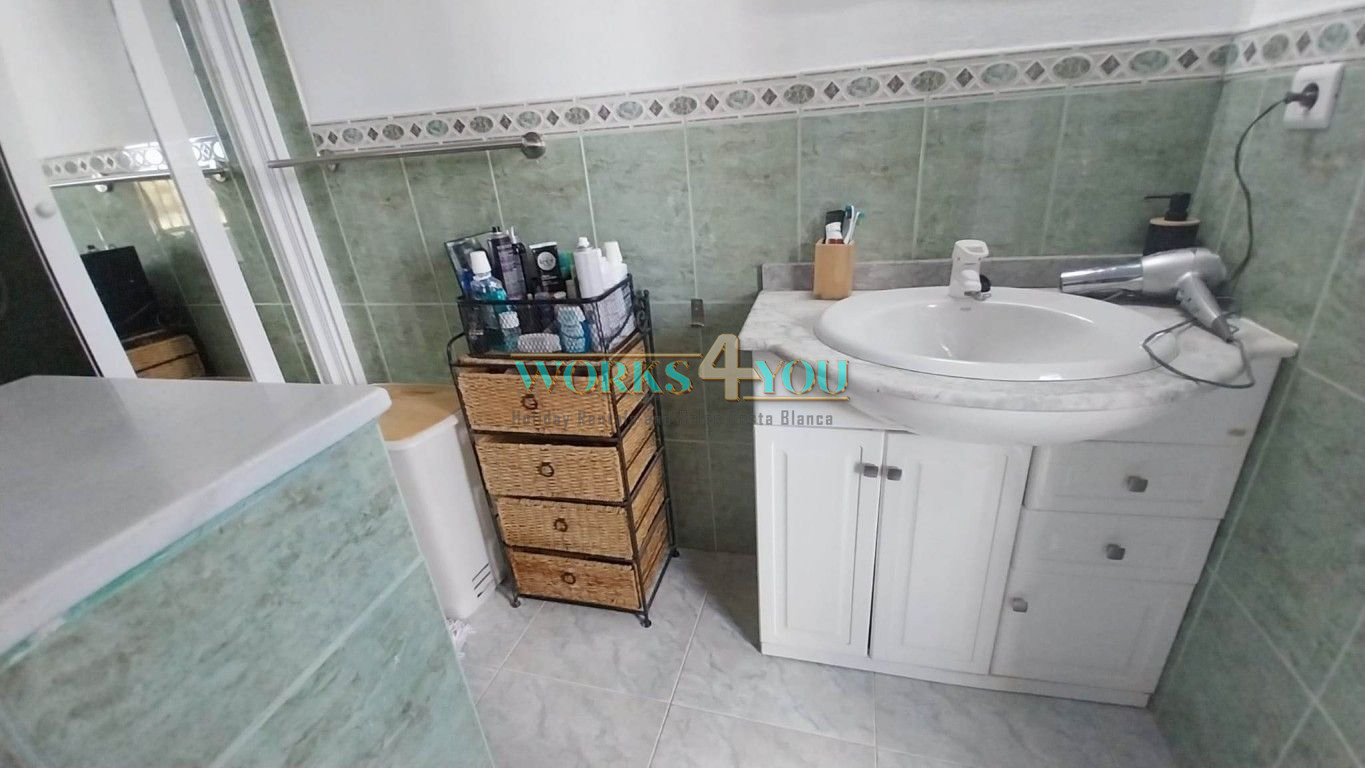 3 Bedroom Villa La Nucia – foto 15