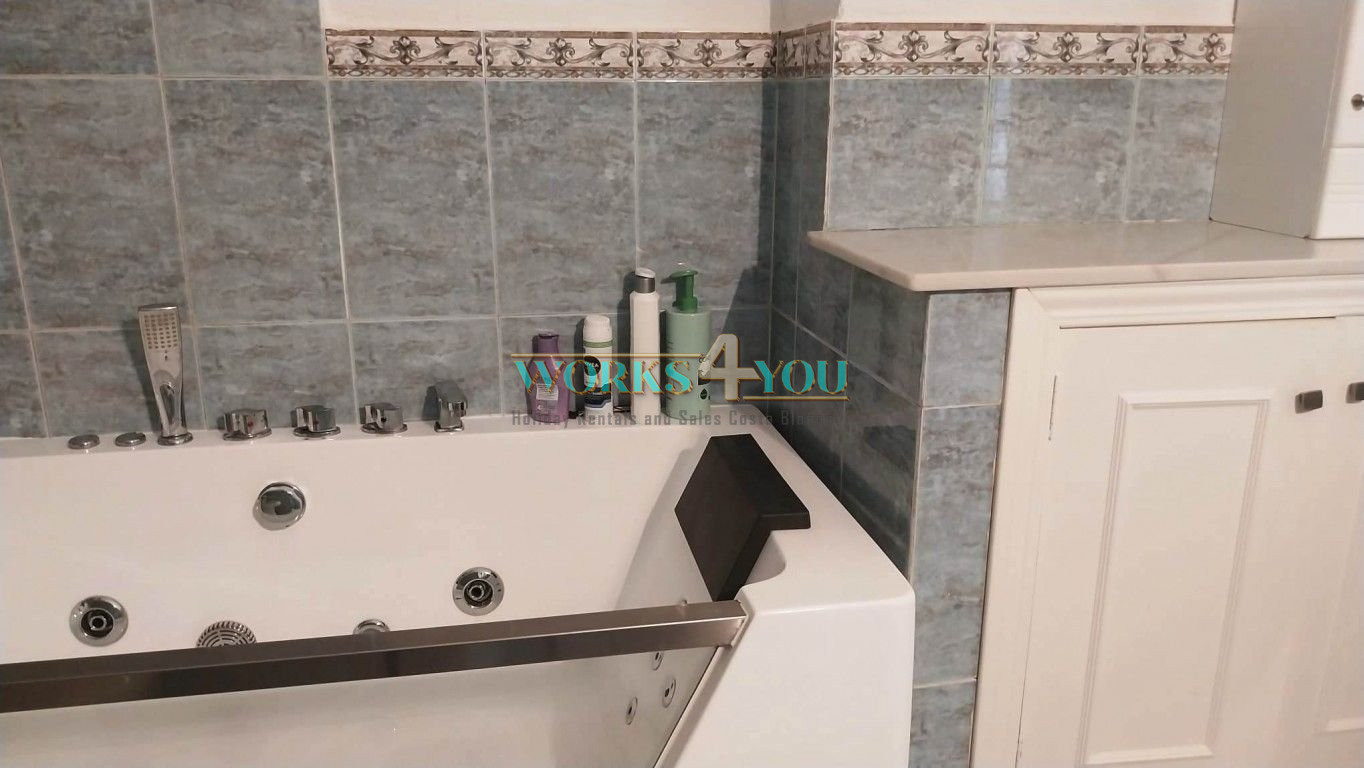 3 Bedroom Villa La Nucia – foto 17