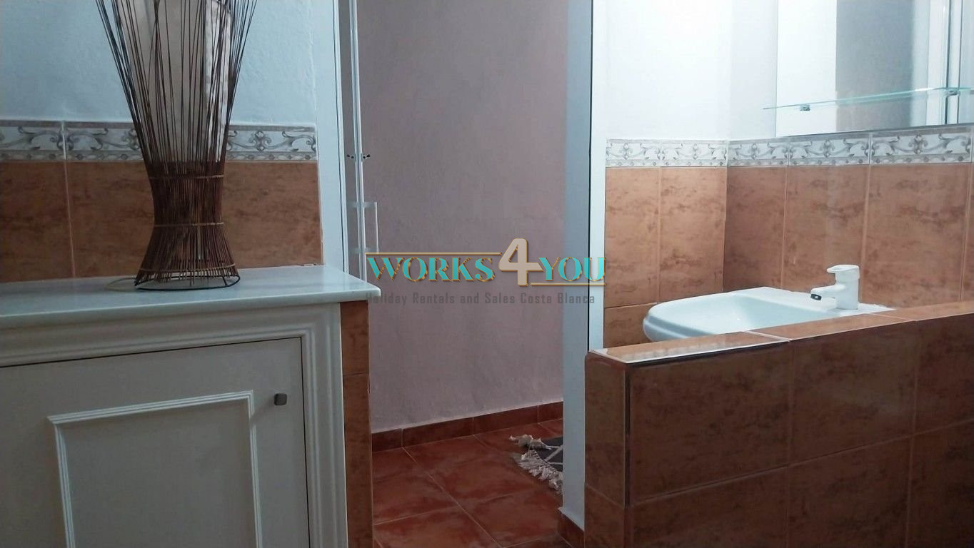 3 Bedroom Villa La Nucia – foto 18