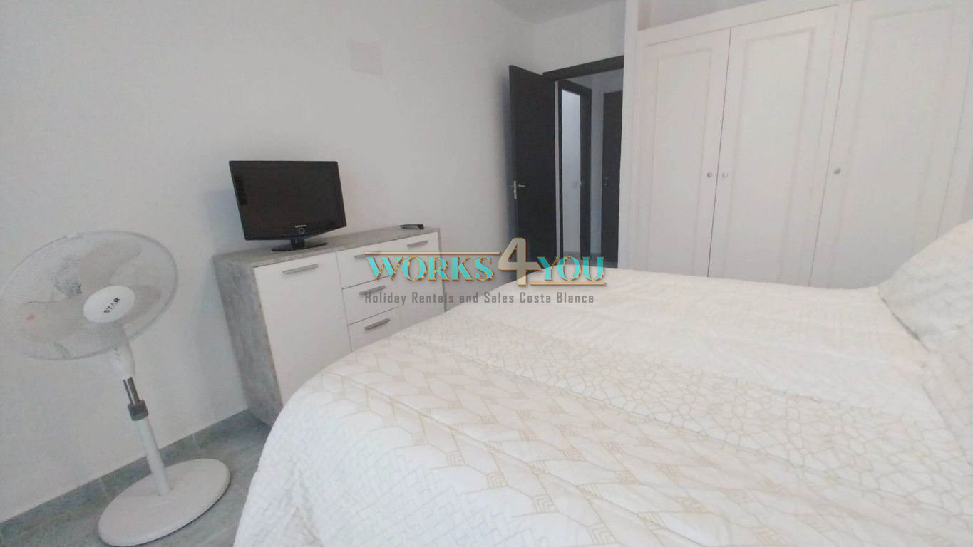 3 Bedroom Villa La Nucia – foto 19