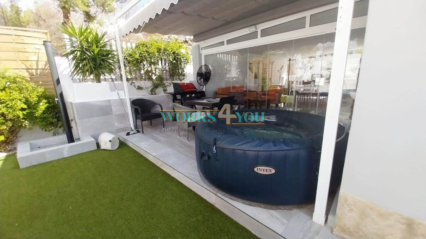 3 Bedroom Villa La Nucia – foto 24