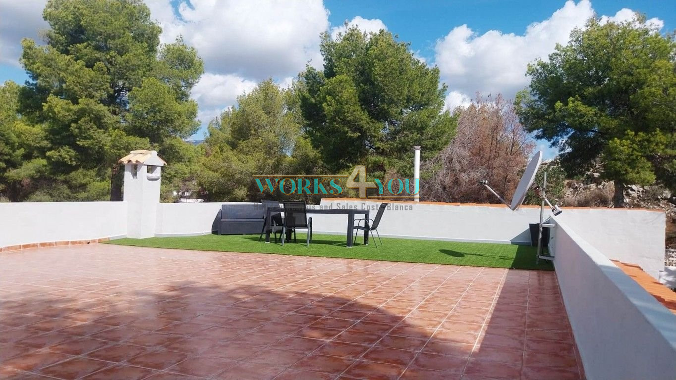3 Bedroom Villa La Nucia – foto 26
