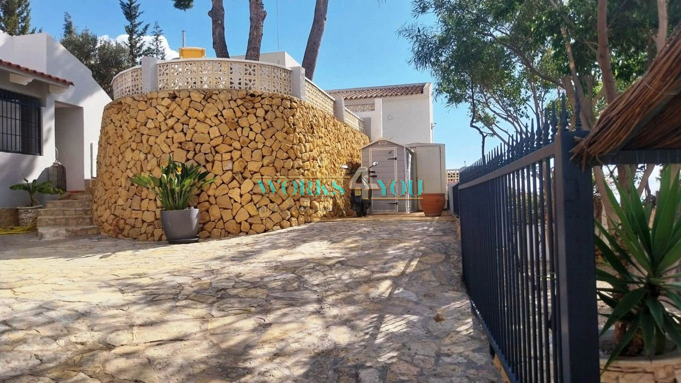 3 Bedroom Villa La Nucia – foto 28