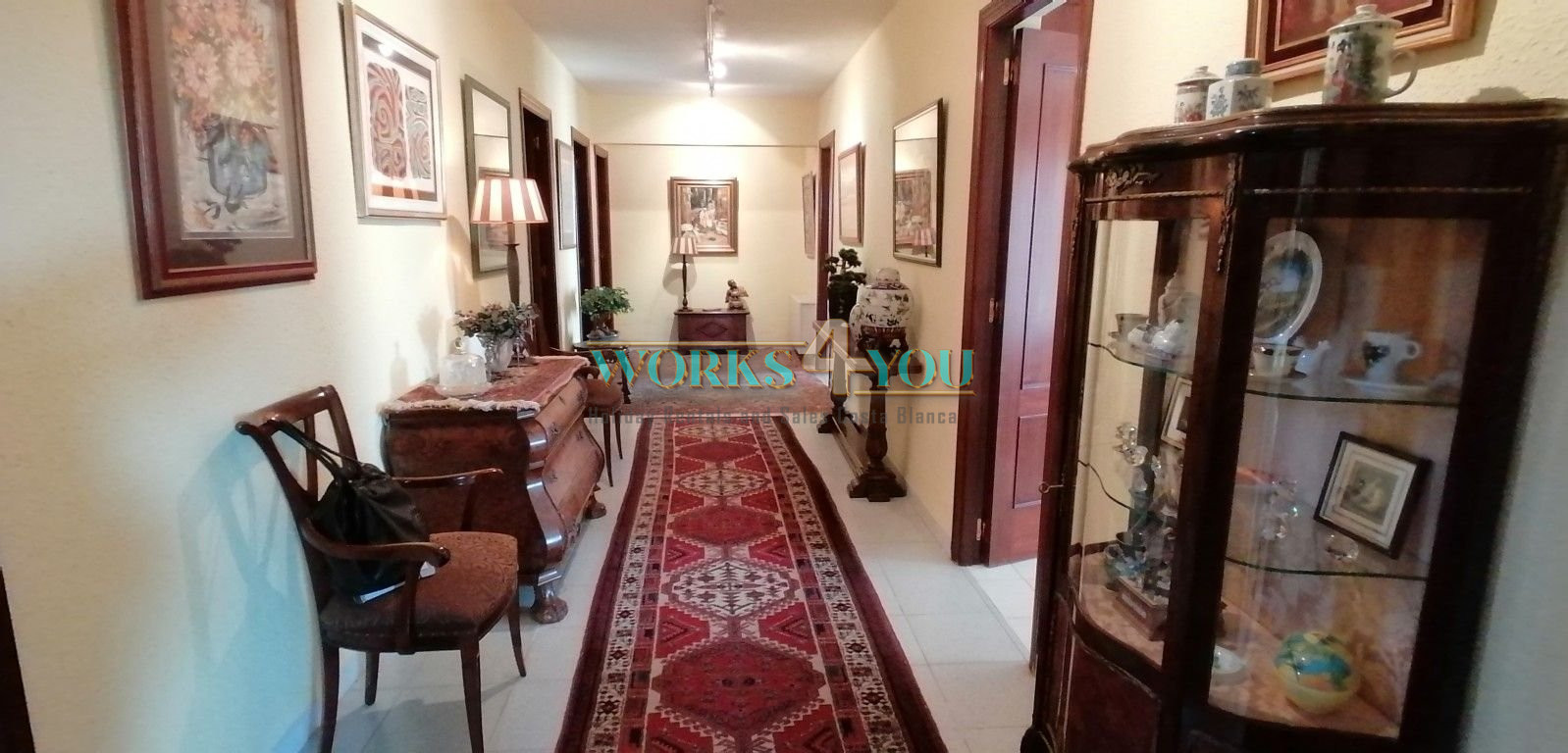 5 Bedroom Villa Alfaz Del Pi – foto 5