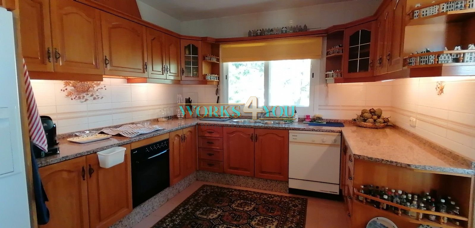 5 Bedroom Villa Alfaz Del Pi – foto 6