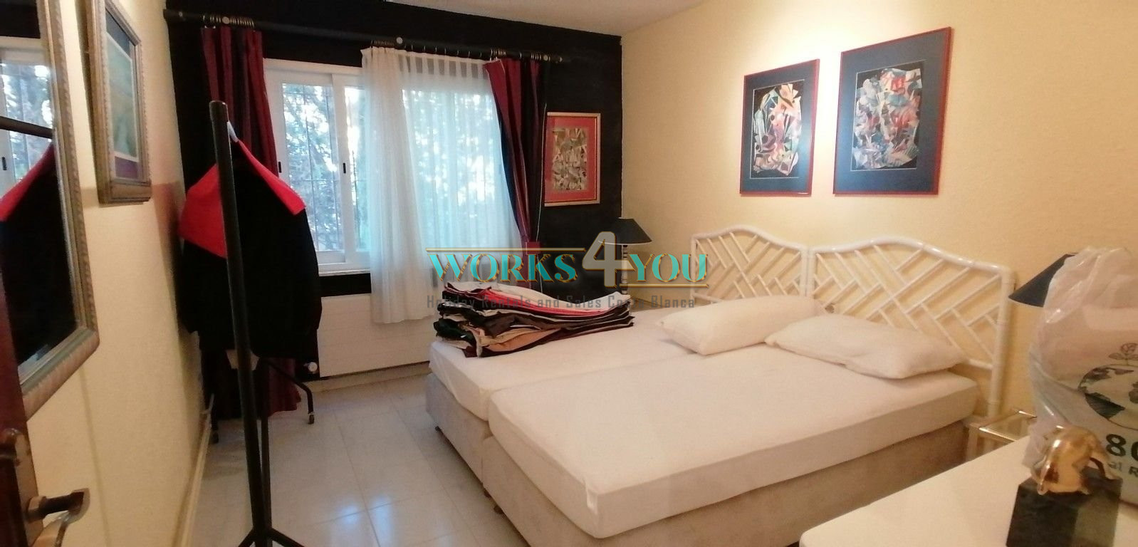 5 Bedroom Villa Alfaz Del Pi – foto 8