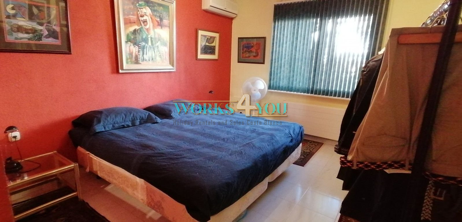 5 Bedroom Villa Alfaz Del Pi – foto 10
