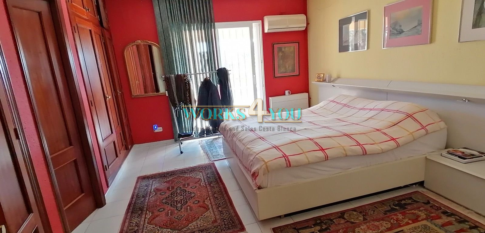 5 Bedroom Villa Alfaz Del Pi – foto 11
