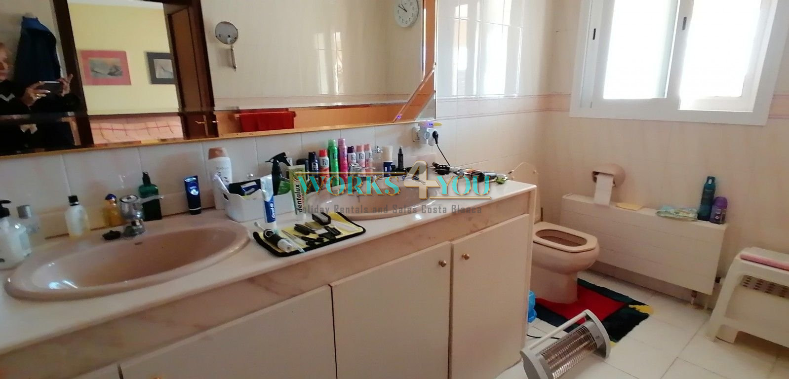 5 Bedroom Villa Alfaz Del Pi – foto 20