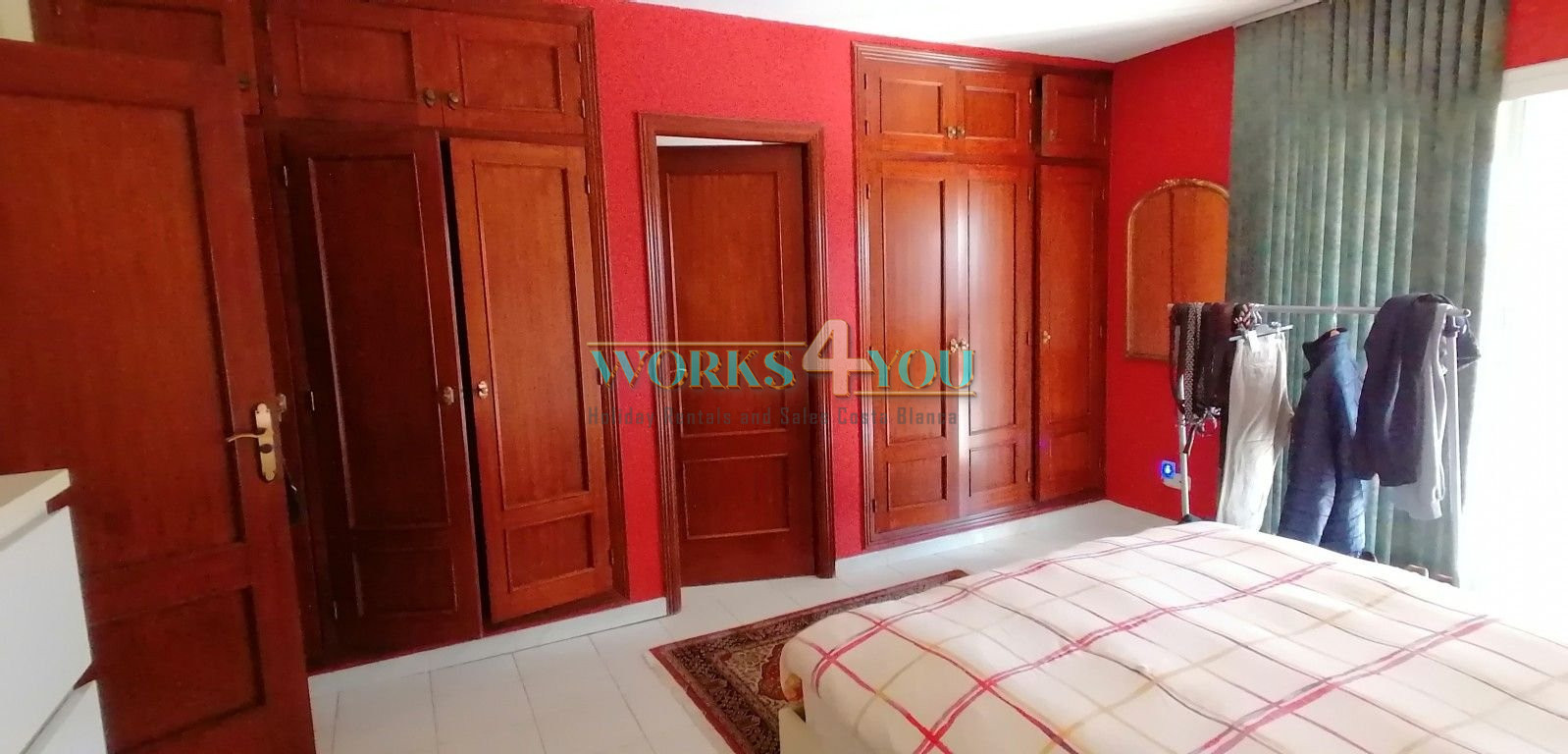 5 Bedroom Villa Alfaz Del Pi – foto 23
