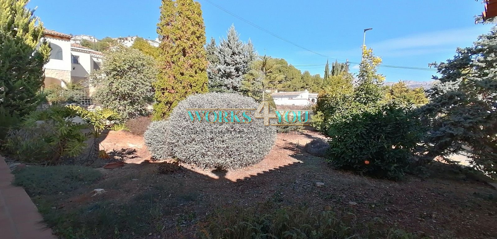 5 Bedroom Villa Alfaz Del Pi – foto 24