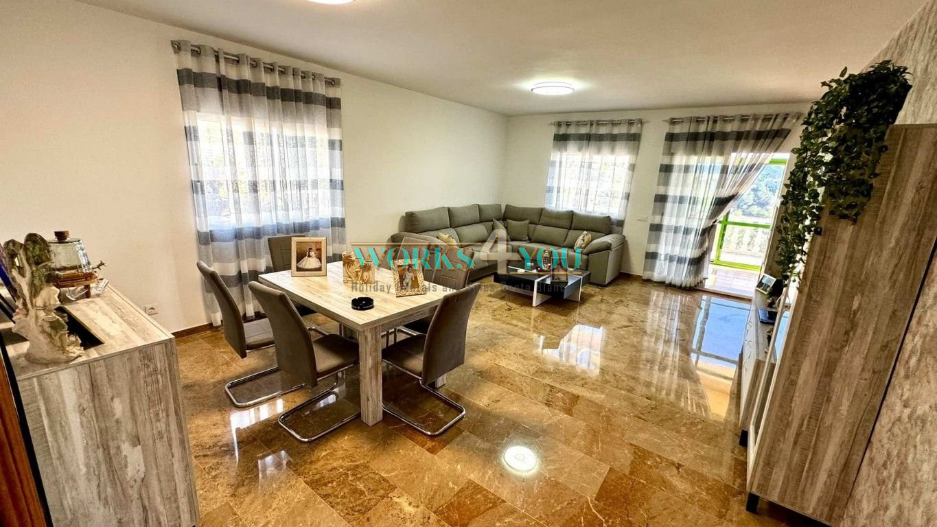 3 Bedroom Villa La Nucia – foto 2