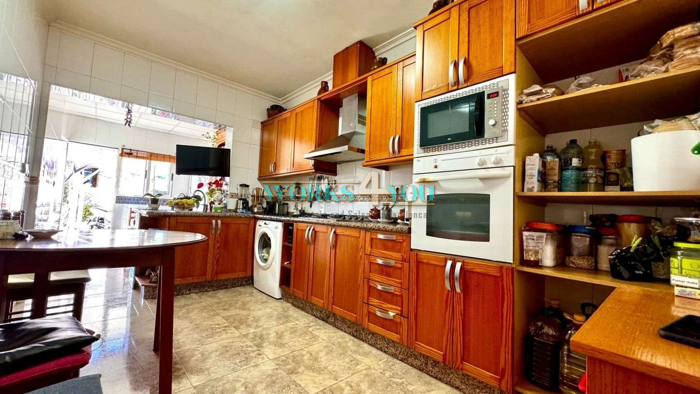 3 Bedroom Villa La Nucia – foto 4