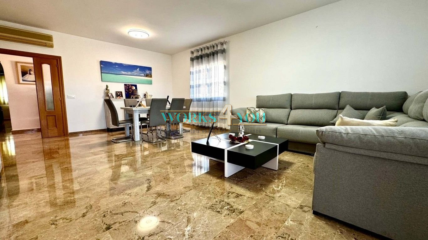 3 Bedroom Villa La Nucia – foto 6