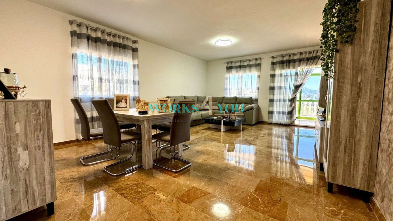3 Bedroom Villa La Nucia – foto 7