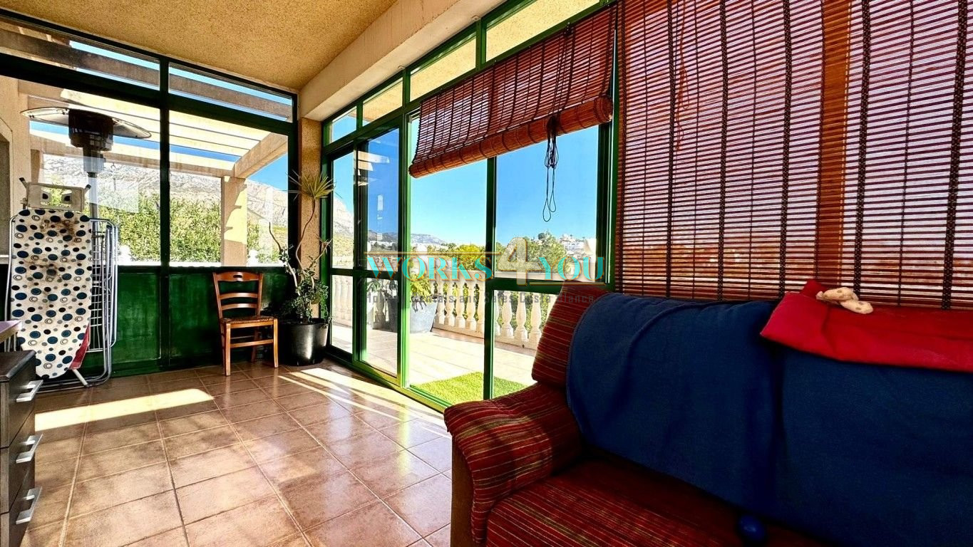3 Bedroom Villa La Nucia – foto 11