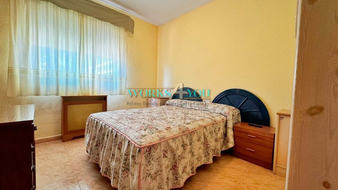 3 Bedroom Villa La Nucia – foto 13